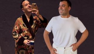 Uyuşturucu soruşturması fuhuşa uzandı! Mert Vidinli ve Cihan Şens&ouml;zl&uuml; hakkında bir g&ouml;zaltı kararı daha