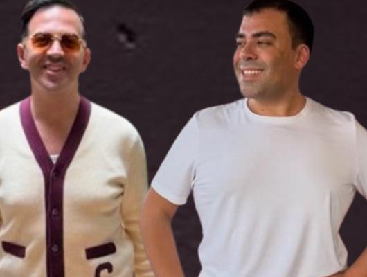 Uyuşturucu soruşturması fuhuşa uzandı! Mert Vidinli ve Cihan Şens&ouml;zl&uuml; hakkında bir g&ouml;zaltı kararı daha