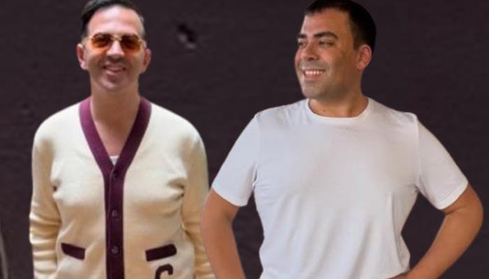 Uyuşturucu soruşturması fuhuşa uzandı! Mert Vidinli ve Cihan Şens&ouml;zl&uuml; hakkında bir g&ouml;zaltı kararı daha