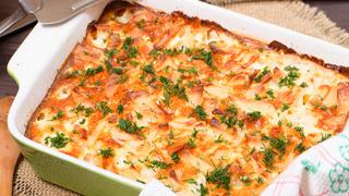 Her öğüne yakışan lezzet: Patates röşti nasıl yapılır?