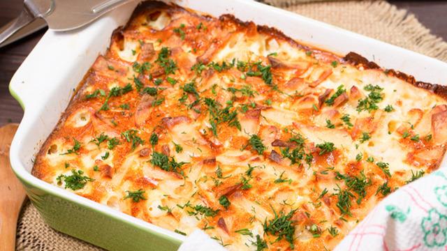 Her öğüne yakışan lezzet: Patates röşti nasıl yapılır?