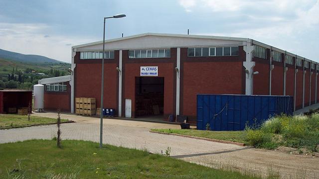 &Ouml;zışık İnşaat, Cemaş Paylarının Tamamını Sattı