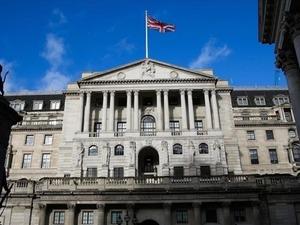 İngiltere'de kıl payı faiz indirimi: Oranlar y&uuml;zde 3,75'e &ccedil;ekildi