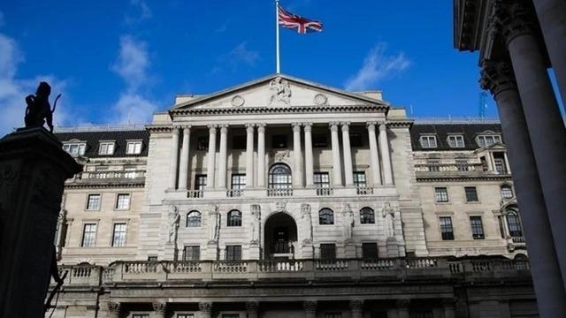 İngiltere'de kıl payı faiz indirimi: Oranlar y&uuml;zde 3,75'e &ccedil;ekildi