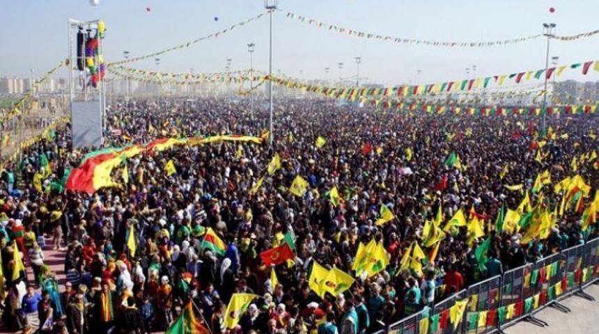 Diyarbakır Valiliği'nden flaş nevruz kararı