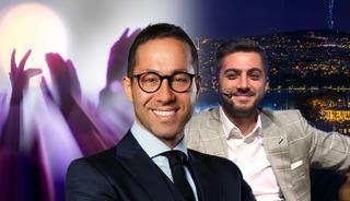 Boğaz'daki VIP yalı partilerine katılan &uuml;nl&uuml;lerin yaptıkları ağızları a&ccedil;ık bıraktı