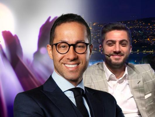 Boğaz'daki VIP yalı partilerine katılan &uuml;nl&uuml;lerin yaptıkları ağızları a&ccedil;ık bıraktı