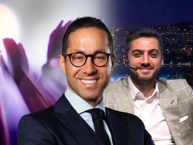 Boğaz'daki VIP yalı partilerine katılan &uuml;nl&uuml;lerin yaptıkları ağızları a&ccedil;ık bıraktı