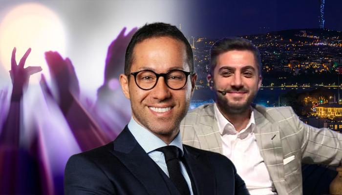 Boğaz'daki VIP yalı partilerine katılan &uuml;nl&uuml;lerin yaptıkları ağızları a&ccedil;ık bıraktı