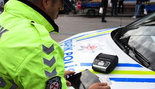 2026 yılında trafik cezaları ne kadar olacak? En d&uuml;ş&uuml;ğ&uuml; 1.246 TL