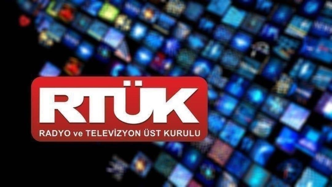 RTÜK ten Jasmine hakkında yaptırım kararı! 1