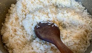 Basmati pirin&ccedil; yağda kavrulur mu?