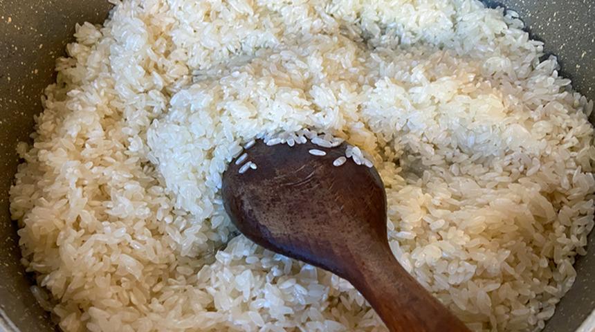 Basmati pirin&ccedil; yağda kavrulur mu? Basmati pilavında yapılan yanlış!