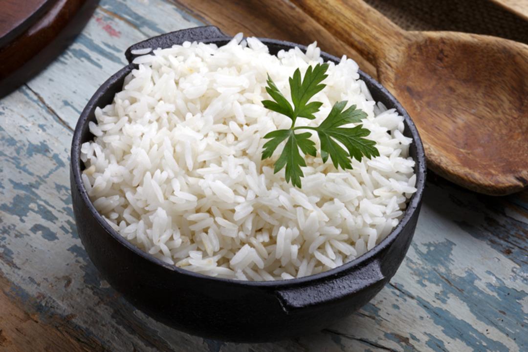 Basmati pirinç yağda kavrulur mu? Basmati pilavında yapılan yanlış! 3