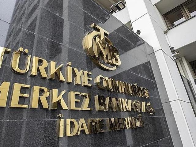 Merkez Bankası Para Politikası Kurulu toplantı &ouml;zeti yayımlandı!