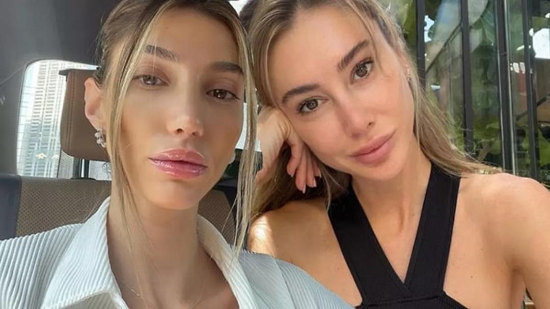 Magazin operasyonunda yeni gelişme: Aleyna Tilki, Danla Bilic ve İrem Sak gözaltında! 2