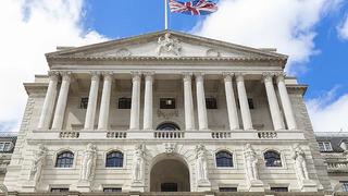 İngiltere Merkez Bankası, politika faizini beklentiler doğrultusunda 25 baz puan düşürerek yüzde 3,75'e çekti