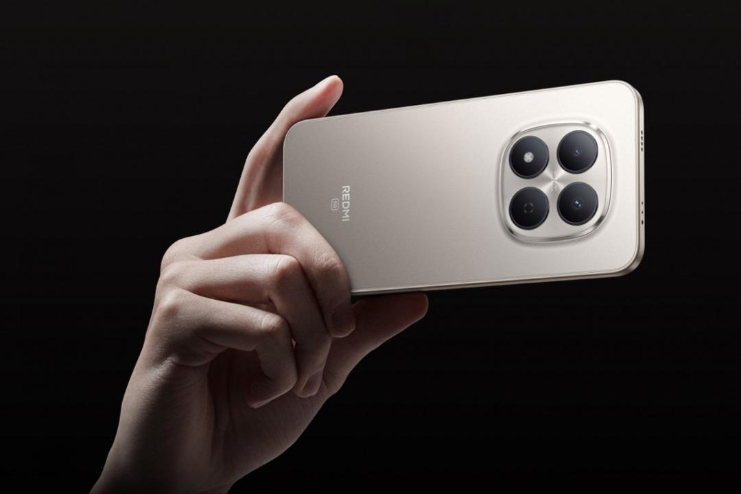 6.000 mAh den fazla bataryaları var: Redmi Note 15 Pro ve Pro 5G tanıtıldı 1