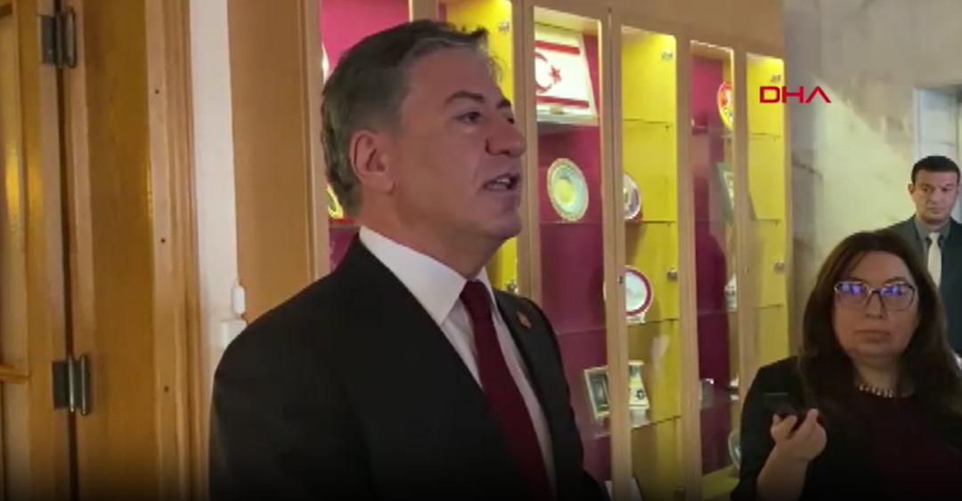 CHP umut hakkına kapıyı kapadı: MHP ve DEM in ardından yeni terörsüz Türkiye hamlesi 1