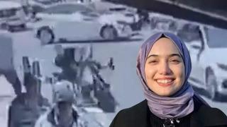 Zehra Kınık'ın yeniden yargılandığı davada karar: 2 yıl 6 ay hapis cezası verildi