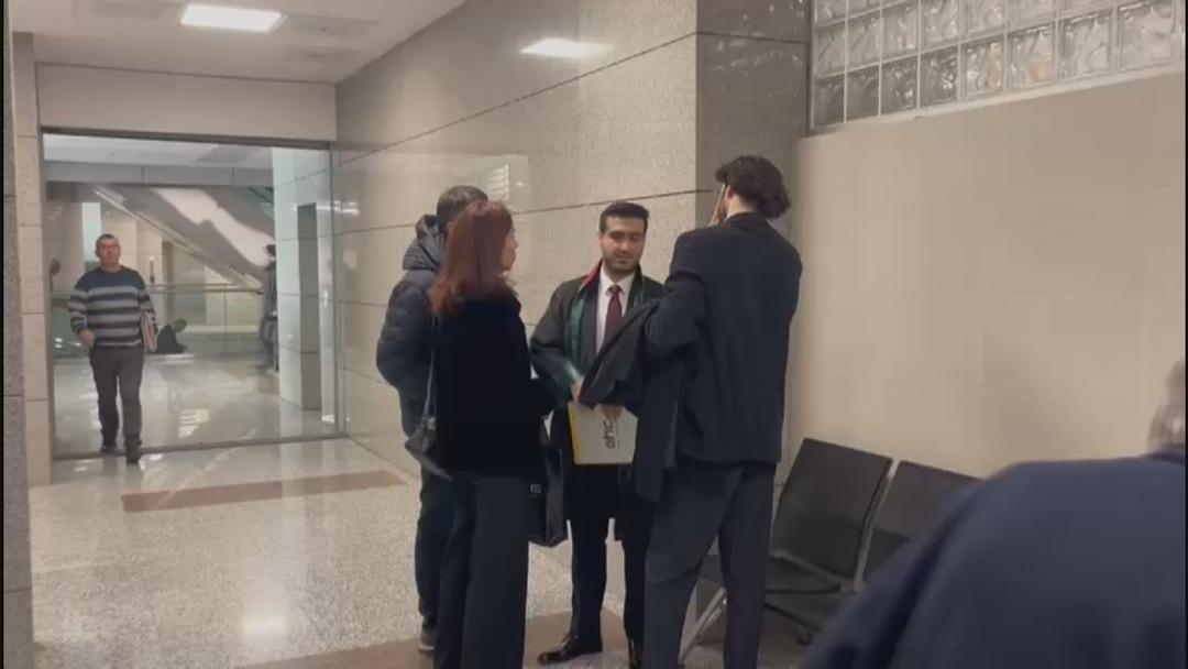 Yeşilçam efsanesi Engin Çağlar ın ölümüne neden olan motosiklet sürücüsü tahliye edildi 3