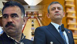 CHP 'umut hakkına' kapıyı kapattı: MHP ve DEM'in ardından yeni 'ter&ouml;rs&uuml;z T&uuml;rkiye' hamlesi