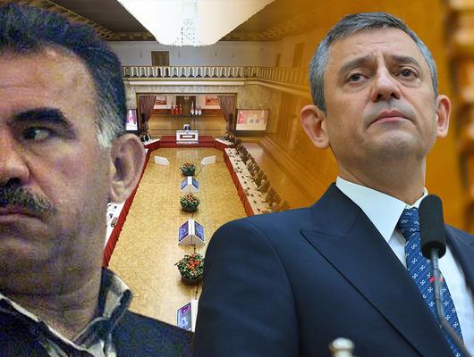 CHP 'umut hakkına' kapıyı kapattı