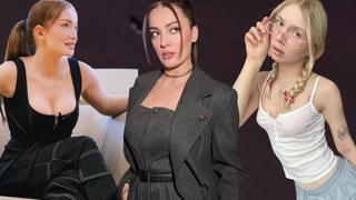 Ünlü isimlere uyuşturucu operasyonu! Aleyna Tilki, Danla Bilic ve İrem Sak serbest bırakıldı