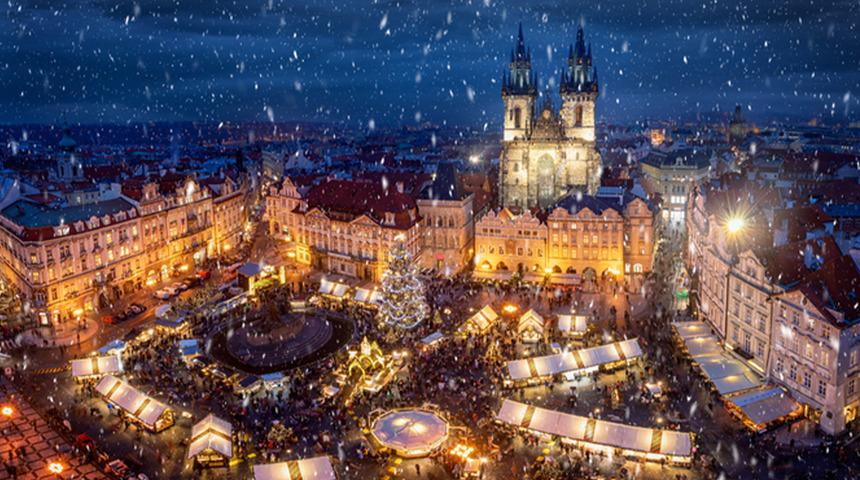 2026'da herkes oraya akın edecek! Avrupa'nın yeni seyahat trendi a&ccedil;ıklandı: Paris geriledi!