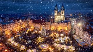 2026'da herkes oraya akın edecek! Avrupa'nın yeni seyahat trendi açıklandı: Paris geriledi!