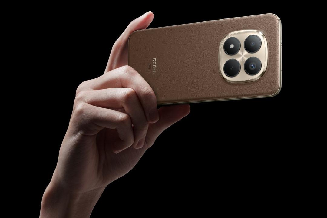 Xiaomi Redmi Note 15 Pro+ global arenaya çıktı: İşte özellikleri ve fiyatı 1