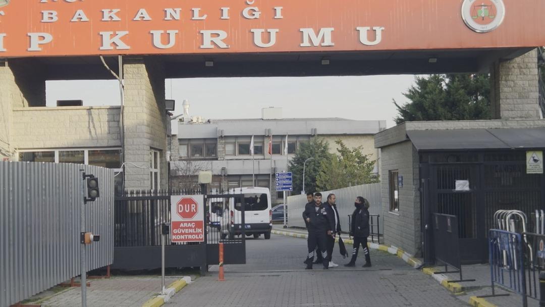 Ünlü isimlere uyuşturucu operasyonu! Aleyna Tilki, Danla Bilic ve İrem Sak serbest bırakıldı 2