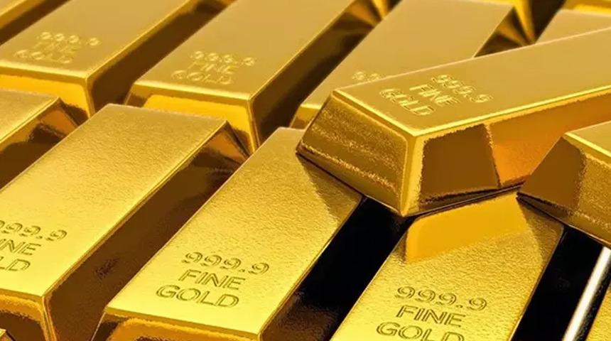 Altının kilogram fiyatı 5 milyon 993 bin liraya y&uuml;kseldi