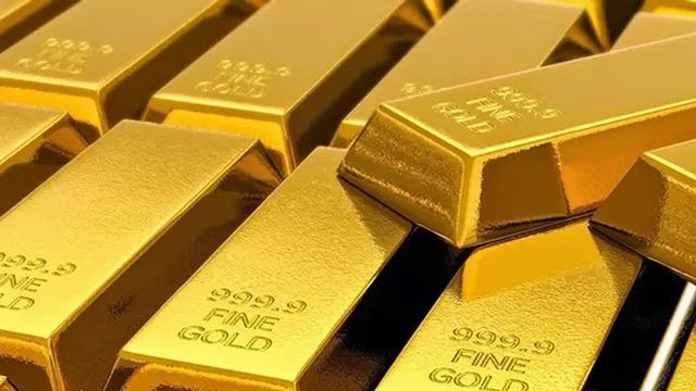 Altının kilogram fiyatı 5 milyon 993 bin liraya yükseldi