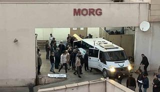 Siirt&rsquo;te haber alınamayan kadın evinde &ouml;l&uuml; bulundu