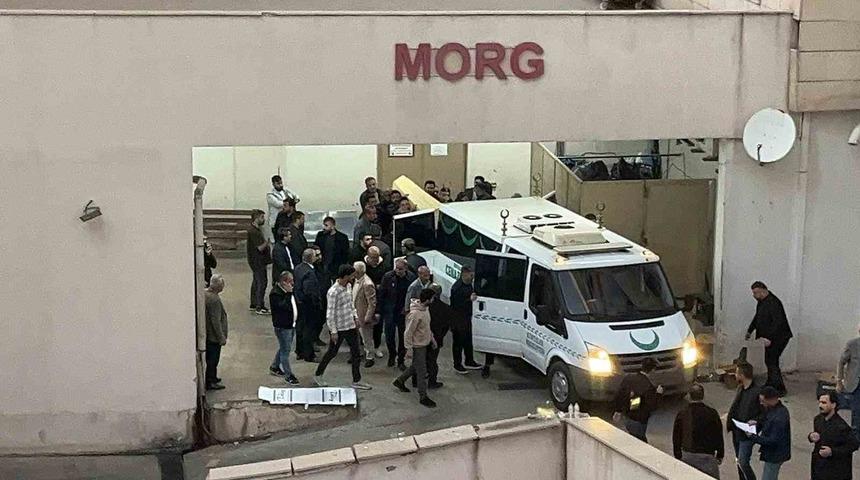 Siirt&rsquo;te haber alınamayan kadın evinde &ouml;l&uuml; bulundu