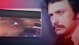 Yeşil&ccedil;am efsanesi Engin &Ccedil;ağlar'ın &ouml;l&uuml;m&uuml;ne neden olan motosiklet s&uuml;r&uuml;c&uuml;s&uuml; tahliye edildi