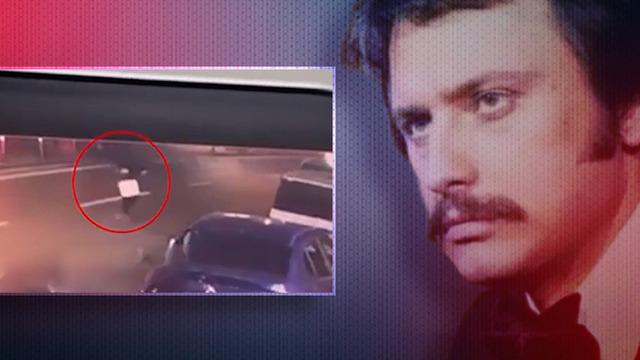 Yeşilçam efsanesi Engin Çağlar'ın ölümüne neden olan motosiklet sürücüsü tahliye edildi