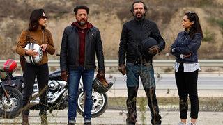 Kaybedenler Kulübü Yolda gişede hayal kırıklığı yaşadı