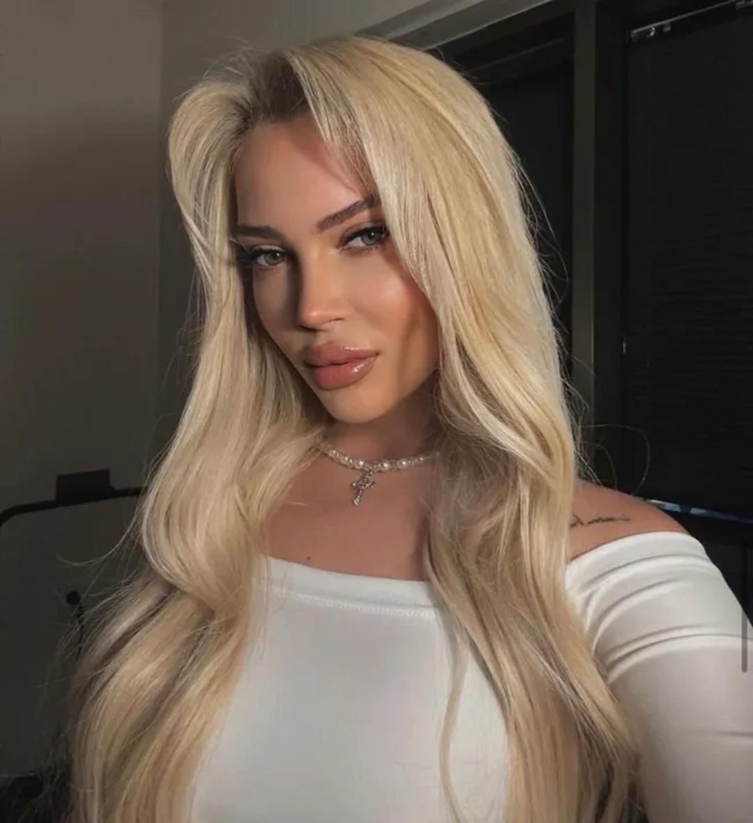 Mümine Senna Yıldız’ın evi ifşalandı! Sır eve giren çıkanlar inceleniyor 3