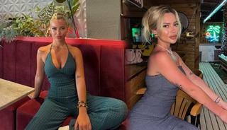 M&uuml;mine Senna Yıldız&rsquo;ın evi ifşalandı! Sır eve giren &ccedil;ıkanlar inceleniyor