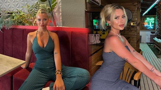 Mümine Senna Yıldız’ın evi ifşalandı! Sır eve giren çıkanlar inceleniyor