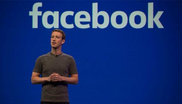 Facebook'un patronuna büyük şok! Bir günde 4 milyar dolarını kaybetti!