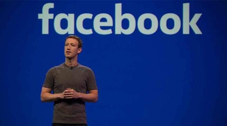 Facebook'un patronuna b&uuml;y&uuml;k şok! Bir g&uuml;nde 4 milyar dolarını kaybetti!