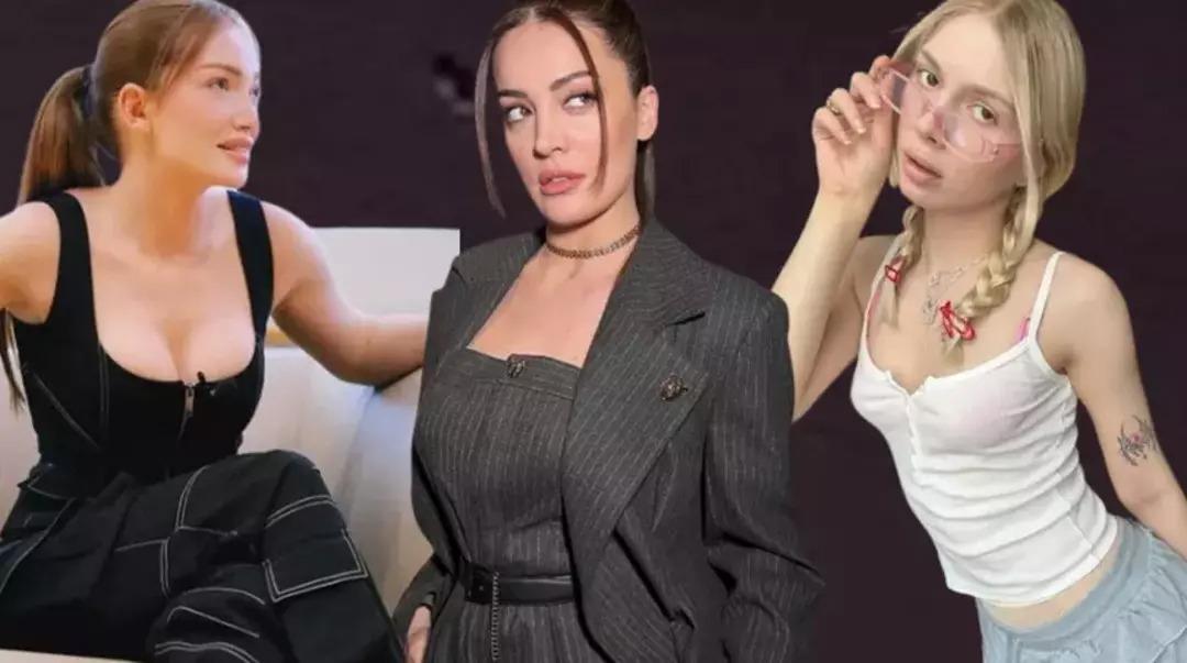 Mümine Senna Yıldız’ın evi ifşalandı! Sır eve giren çıkanlar inceleniyor 1