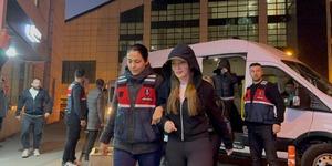 G&ouml;zaltına alınıp serbest bırakılan Danla Bilic'ten ilk a&ccedil;ıklama