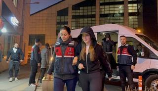 G&ouml;zaltına alınıp serbest bırakılan Danla Bilic'ten ilk a&ccedil;ıklama