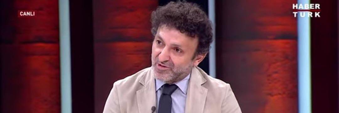 Habertürk Programlar Koordinatörü Kılıç tan çarpıcı iddialar: "Çürümüş sisteme itiraz edenler zorunlu izne gönderildi" 2