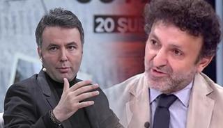 Habert&uuml;rk Programlar Koordinat&ouml;r&uuml; Kılı&ccedil;'tan &ccedil;arpıcı iddialar: "&Ccedil;irkin ve &ccedil;&uuml;r&uuml;m&uuml;ş sistemi fark ettiğim anda itiraz ettim"