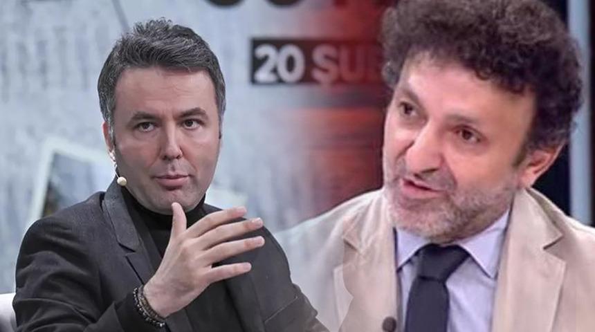 Habert&uuml;rk Programlar Koordinat&ouml;r&uuml; Kılı&ccedil;'tan &ccedil;arpıcı iddialar: "&Ccedil;&uuml;r&uuml;m&uuml;ş sisteme itiraz edenler zorunlu izne g&ouml;nderildi"